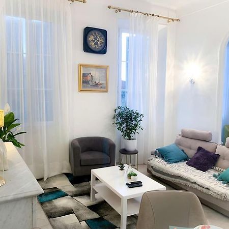 Apartamento Perle D'Azur: Raffinement Unique Grasse Exterior foto